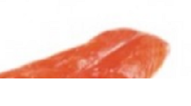 photo du produit:F Queue De Saumon S/p X5
